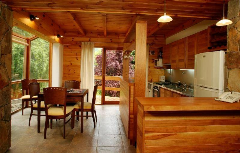 Apart del Maiten Saint-Martin Extérieur photo