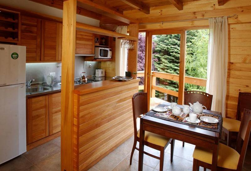Apart del Maiten Saint-Martin Extérieur photo